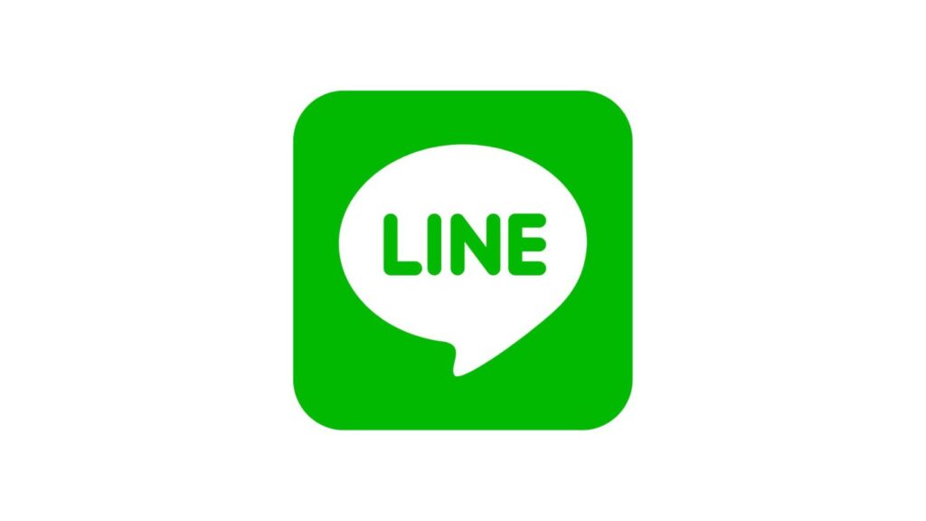LINE