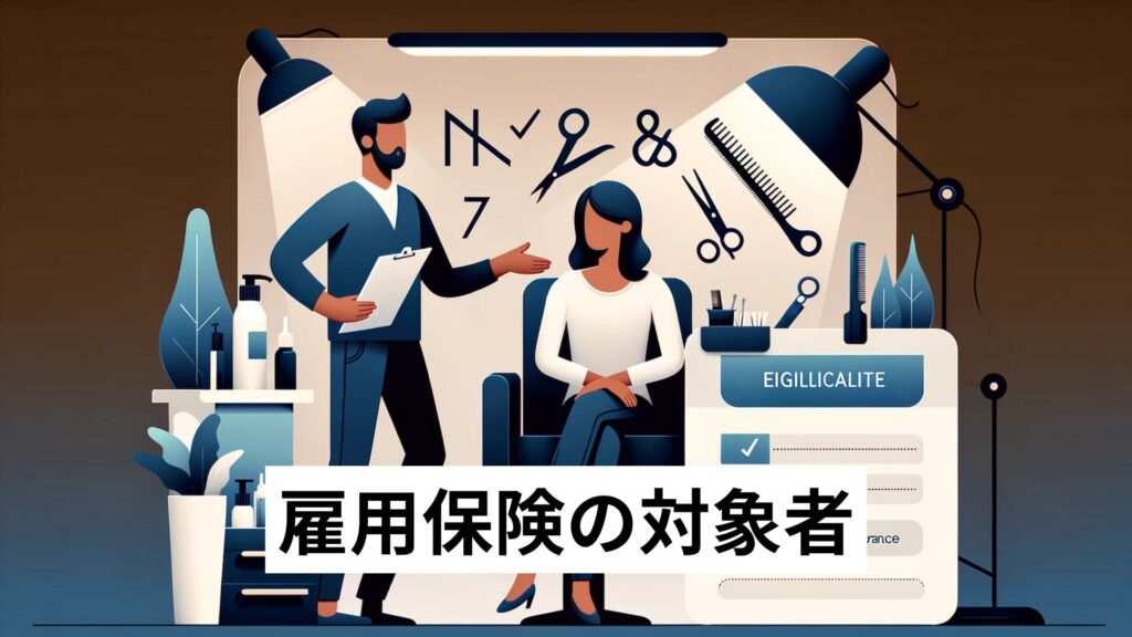 雇用保険の対象者
