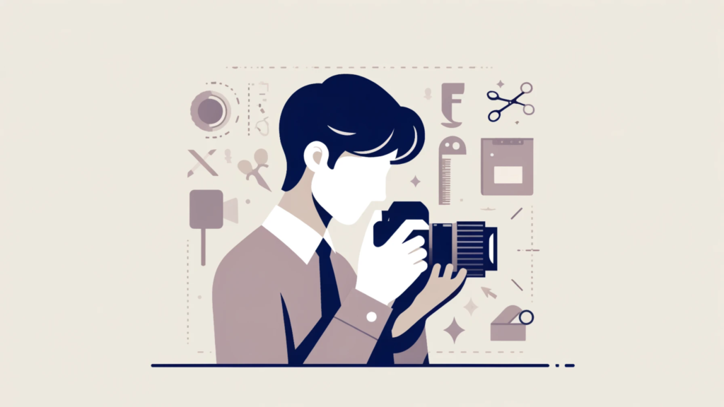 求人用に用意するべき写真